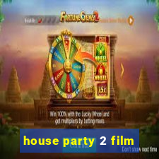 house party 2 film